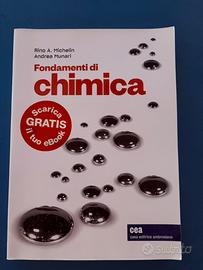 Fondamenti di chimica