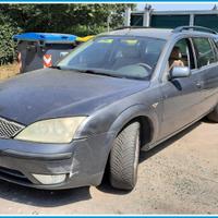 Ricambi Usati FORD MONDEO (GE) 2005