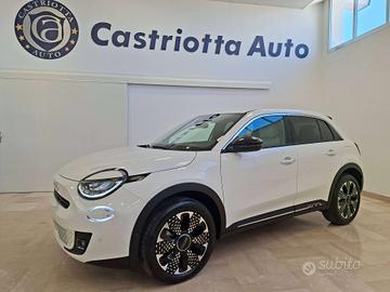 Fiat 600 1.2 hybrid La Prima 110cv Aut KM 34954 !!