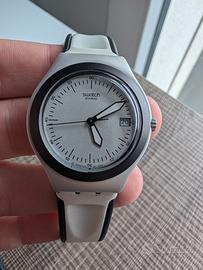 Orologio Swatch Irony 007 Special Edition YGS4012