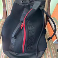 Borsone sport palestra Iceberg