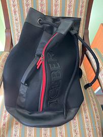 Borsone sport palestra Iceberg