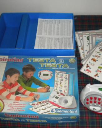 Gioco in scatola