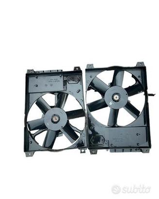 Ventola di raffreddamento peugeot boxer