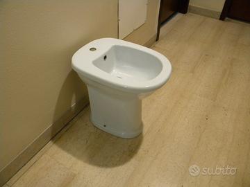 Bidet per disabili (più alto dello standard) 38Lx5