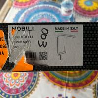 Rubinetto abbattibile nobili NUOVO
