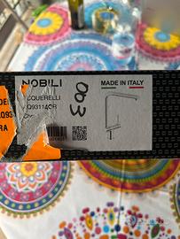 Rubinetto abbattibile nobili NUOVO