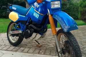 xt600z Tenerè 1vj