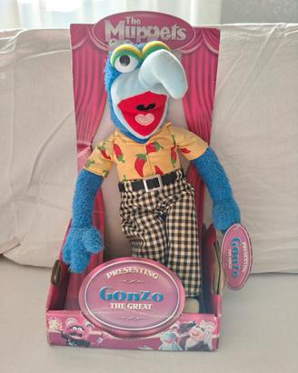 Gonzo il Grande 