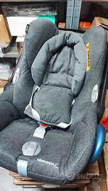 Seggiolino Auto Bebè Confort Cabriofx