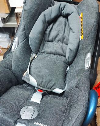 Seggiolino Auto Bebè Confort Cabriofx