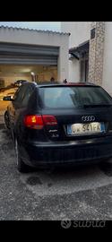 Audi A3 8p