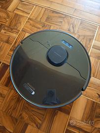 Robot aspirapolvere 