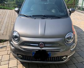 Fiat 500 (2020-->) - 2021