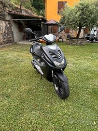 Yamaha Areox 50 scooter