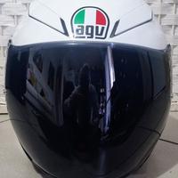Casco Agv modello K5-Jet