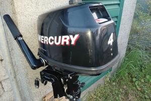 MOTORE MERCURY 4cv