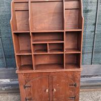 Mobile Vintage scomponibile