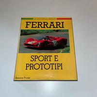 FERRARI,SPORT E PROTOTIPI - ANTOINE PRUNET