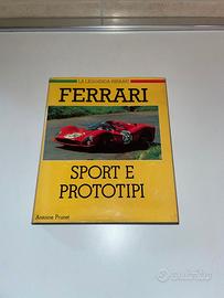 FERRARI,SPORT E PROTOTIPI - ANTOINE PRUNET