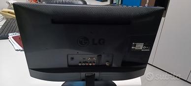 Televisore LG
