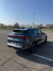 CUPRA FORMENTOR 2.0 TDI 4DRIVE DSG