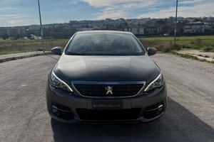 Peugeot 308 BlueHDi 130 S&S SW Business