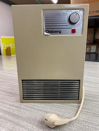 Termoventilatore stufetta elettrica Osberg 2000W