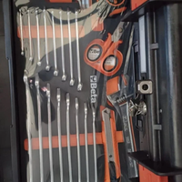 Valigia trolley attrezzature da lavoro BETA