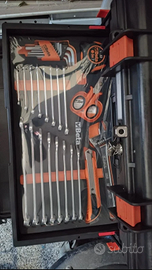 Valigia trolley attrezzature da lavoro BETA