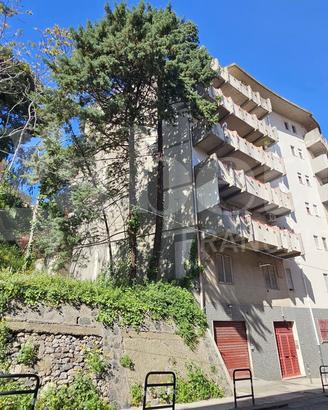 Pressi Via 24 Maggio, bivani per investimento