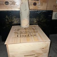 Amarone ca dei frati 2016