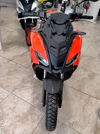 APRILIA SR 200