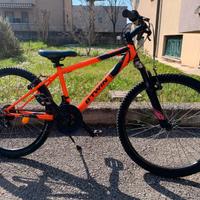bicicletta da ragazzo bitwin decathlon 