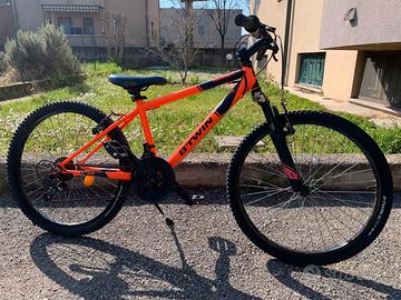 bicicletta da ragazzo bitwin decathlon 
