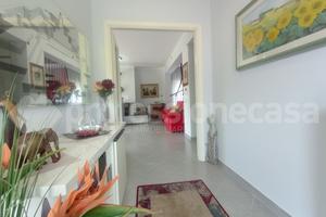 Appartamento Ateleta [4125VRG]