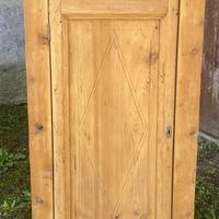 Angoliera cantonale in abete - fine 800