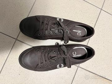 Scarpe da tennis Fred Perry tg.44