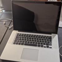 Macbook Pro Apple
