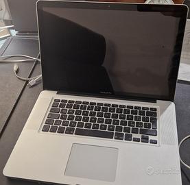 Macbook Pro Apple