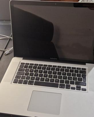Macbook Pro Apple