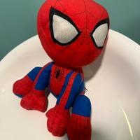 Peluche Spiderman