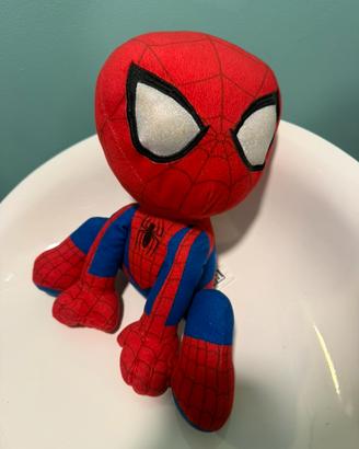 Peluche Spiderman