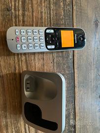 Cordless Panasonic