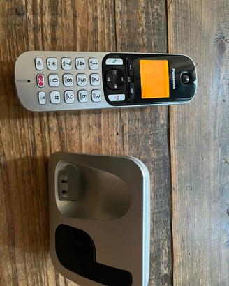 Cordless Panasonic