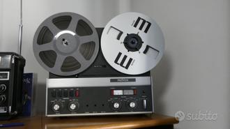 Revox A77  			