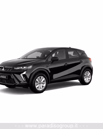 Mitsubishi ASX MY25 1,0L INFORM 67KW