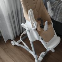 Seggiolone CAM ISTANTE