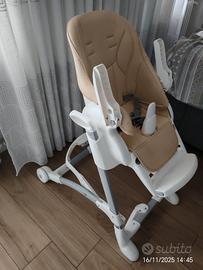 Seggiolone CAM ISTANTE