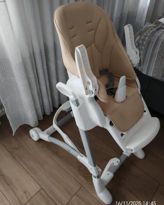 Seggiolone CAM ISTANTE